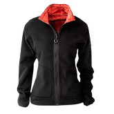 JAQUETA FLEECE TEDDY FEMININO - Kailash